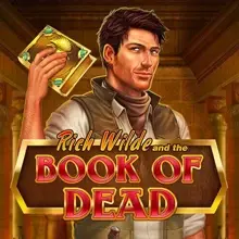 Book of Dead