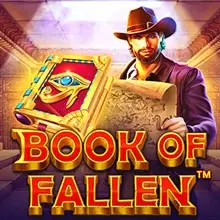 Book of the Fallen