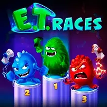 E.T. Races