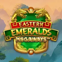 Eastern Emeralds Megaways