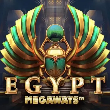 Egypt Megaways