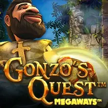 Gonzo’s Quest Megaways