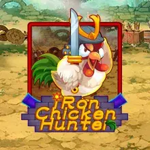 Iron Chicken Hunter