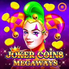 Joker Coins Megaways