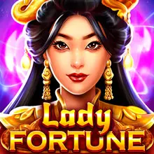 Lady Fortune