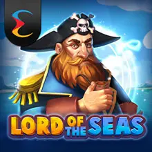 Lord Of The Seas