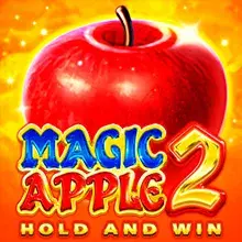 Magic Apple 2