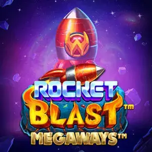 Rocket Blast Megaways