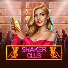 Shaker Club