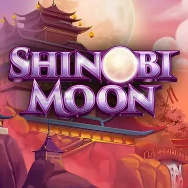 Shinobi Moon