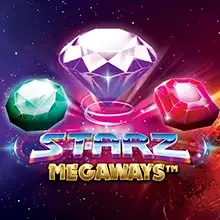 Starz Megaways