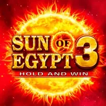 Sun of Egypt 3