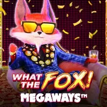 What the Fox MegaWays