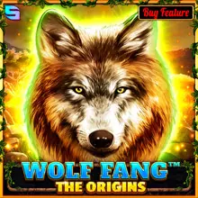 Wolf Fang — The Origins